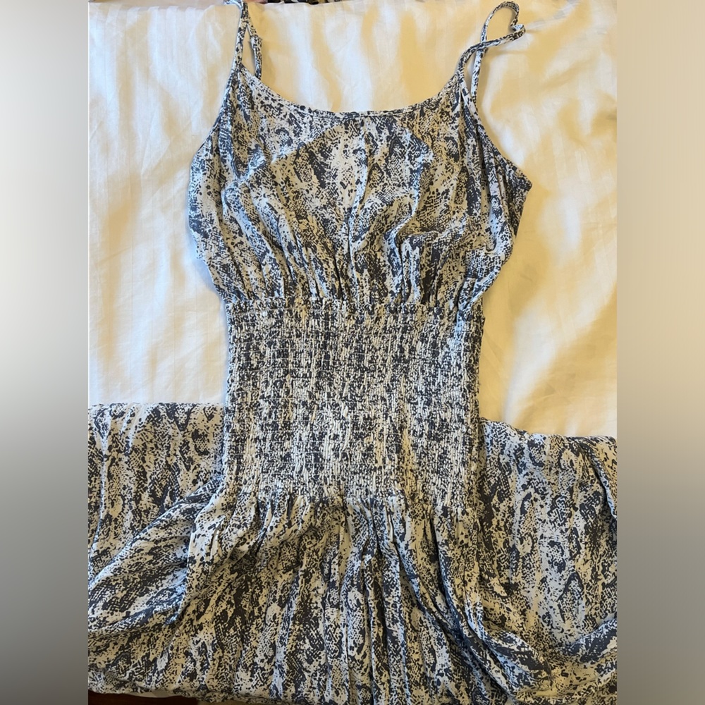 Vici Maxi Dress